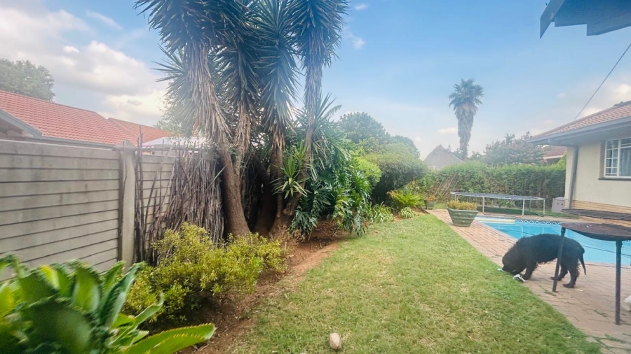3 Bedroom Property for Sale in Vaalpark Free State